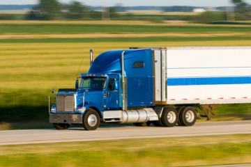 Expedited Freight - Selecting a Provider