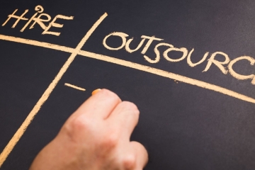 Logistics: Outsourced VS In-house