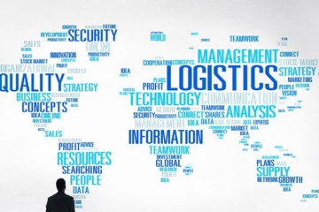 3PL - Benefits of Third Party Logistics