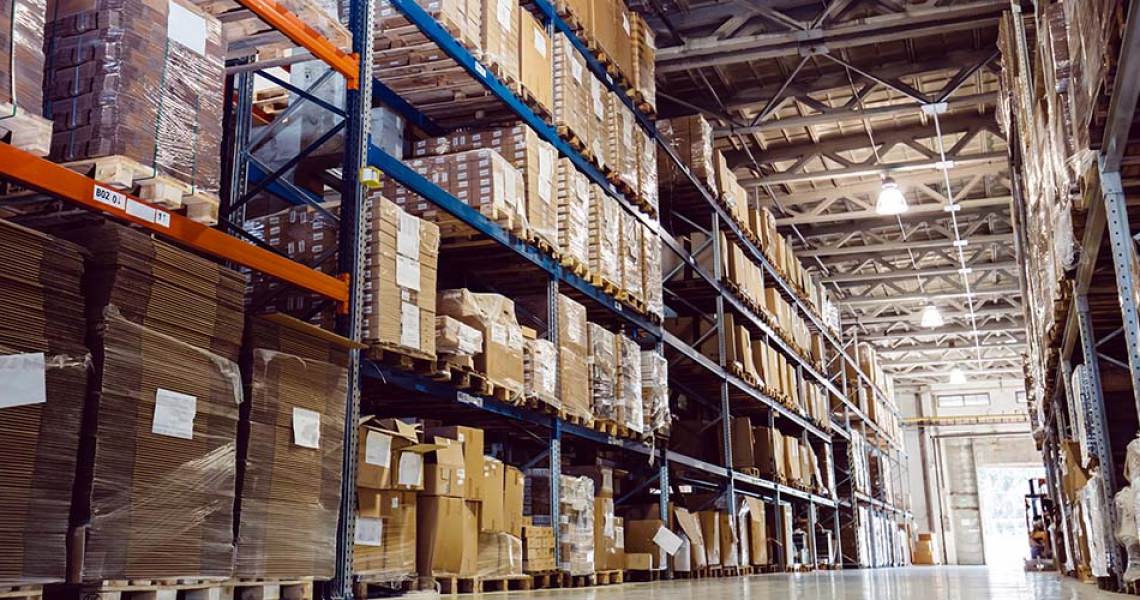 Why Warehouse Is Important